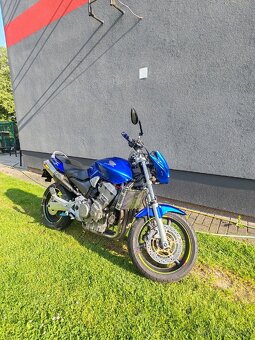Honda CB900 Hornet - 6