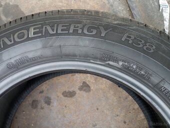 Letní pneumatiky Toyo 205/60 R16 92V - 6