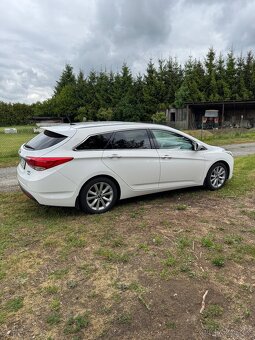 Hyundai i40, 2014, 160t km, 100kw, automat - 6
