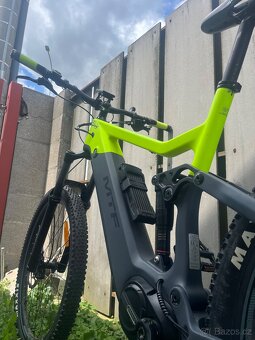Horské elektro kolo xtreme 9.4 limited (21) - 6