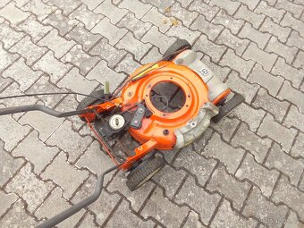 Husqvarna - 6