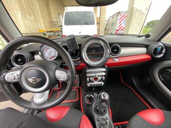mini cooper s - 6