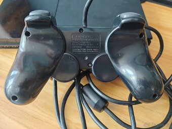 Playstation 2 Slim - 6