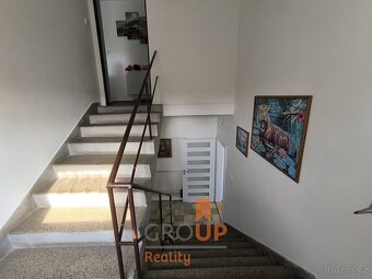 Prodej rodinného domu o rozloze 184 m2, ulice Nová, Popůvky - 6