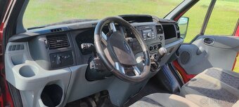 Ford transit - 6