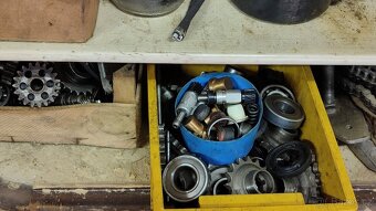 Jawa 350 - 6