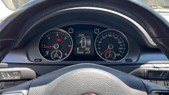 VW Passat B7 2.0TDI 103kw 4x4 Webasto - 6