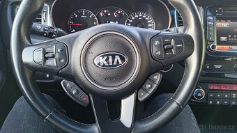Kia carens 1.7 crdi 85kw - 6