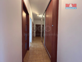 Prodej bytu 3+1, 75 m², Český Těšín, ul. Ostravská - 6