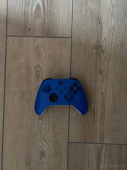 XBOX Series S 512GB — V ZÁRUCE - 6