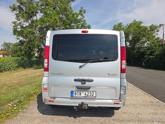 Renault Trafic 2.0 dCi 84kW L2H1 - 6