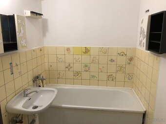 Pronájem bytu 2+1 56 m2 Mšeno nad Nisou - 6