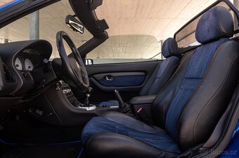 MG TF 1.8i 100kW 2004 - 6