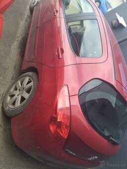 Peugeot 308 1.6 HDI 65tis.km r.v. 11/2010 - 6