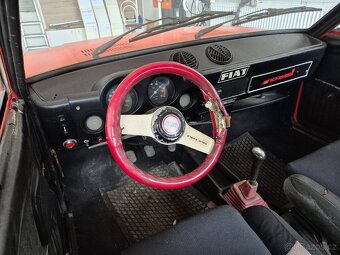Fiat 128 sport coupe (1300 sl) - 6