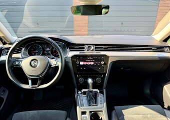 Volkswagen Passat 2.0 TSI BMT 4Mot Highline DSG - 6