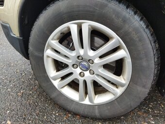 Volvo xc90 D5 AWD - 6