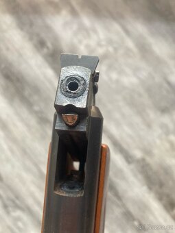 VZDUCHOVKA SLAVIA 631 DE LUXE Model 77 - 6