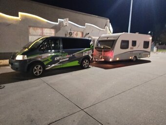 Karavan Burstner Belcanto - 6