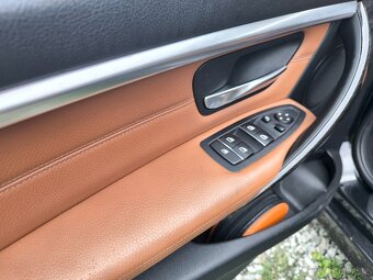 BMW 320d Xdrive combi 140kw - 6