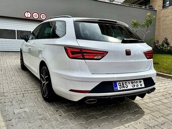 Seat Leon ST 2.0 TDI 135 kW FR DSG - 6