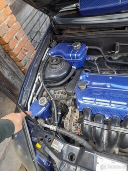 Ford puma tuning - 6