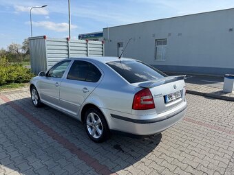 Škoda Octavie 2, rychle jednání sleva. - 6
