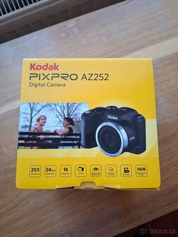 Kodak Pixpro AZ252 - 6