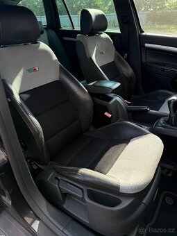 Škoda Octavia RS 195kw - 6
