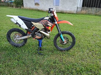KTM EXC 300 - 6