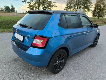 ŠKODA FABIA III 1.2 TSI 81kw, STYLE, 75000 KM, PŮVOD ČR - 6