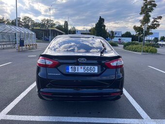 Ford Mondeo Titanium 2.0 TDCi 110 kW ECOnetic - 6