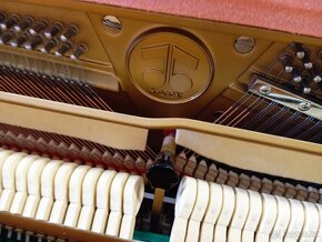 Prodám pianino Aspheim(Hyundai)-Dovoz zdarma 24/7 - 6