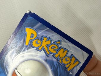 Pokémon karta [TG30 – Trainer Gallery] – MP – ORIGINÁL - 6