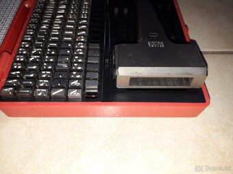 sada speciálních razidel do kovu anglické fy PRYOR - 6