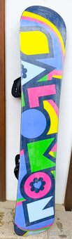 Snowboard SALOMON LARK - 151 cm - 6