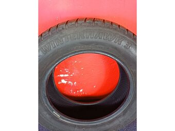 195/65 R15 91 T ZIMNÍ Firestone Winterhawk 3 - 6