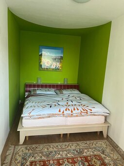 Pronájem 2+1, 45m², Podlesí, Zlín - 6