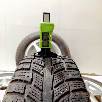 13" ALU kola – 4x108 – FORD (MAZDA, AUDI, ALFA ROMEO) Disk - 6