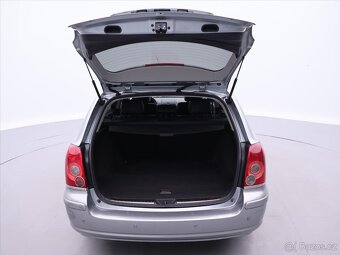 Toyota Avensis 2,2 D-4D 130kW Premium (2009) - 6