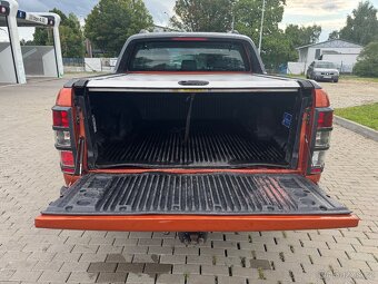 Ford Ranger 3,2TDCi 142kW, WildTruck, VYMĚNÍM - 6
