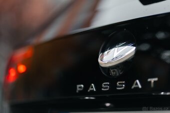 Passat 2.0 TDI 2021 - 6