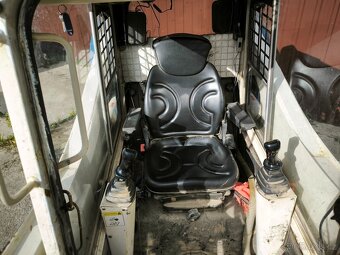 Bobek 861 - 6