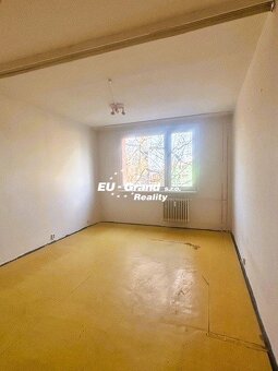 Varnsdorf - prodej bytu 1+kk, 27 m², ev.č. 05836 - 6