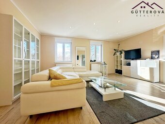 Pronájem byty 2+1, 83 m² - Plzeň - Doubravka, ev.č. yIGB014 - 6