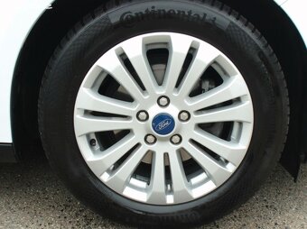 Ford Focus 1,6 16V vyhřív.sed,park.kamera,AndroidAuto,92kw - 6