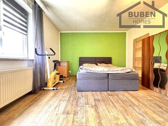 RD 7+kk (užitná plocha 250 m²), letní kuchyň, kolna, pergola - 6