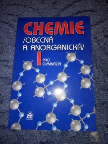 Prodám použité ucebnice - 6