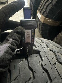 Pneumatiky 285/60 R18 - 6