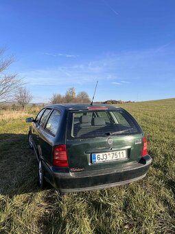 Škoda Octavia 1.9 TDI (66 kW) - 6
